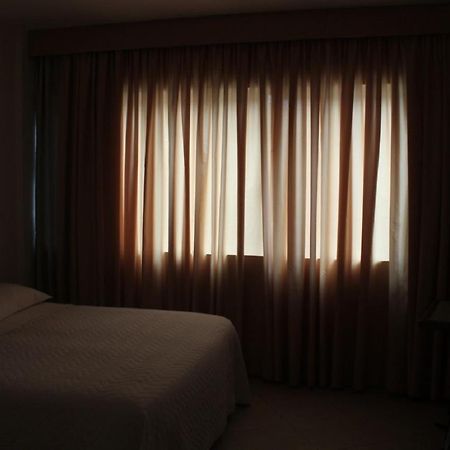 Hotel Ipanema Inn Higienopolis 圣保罗 外观 照片