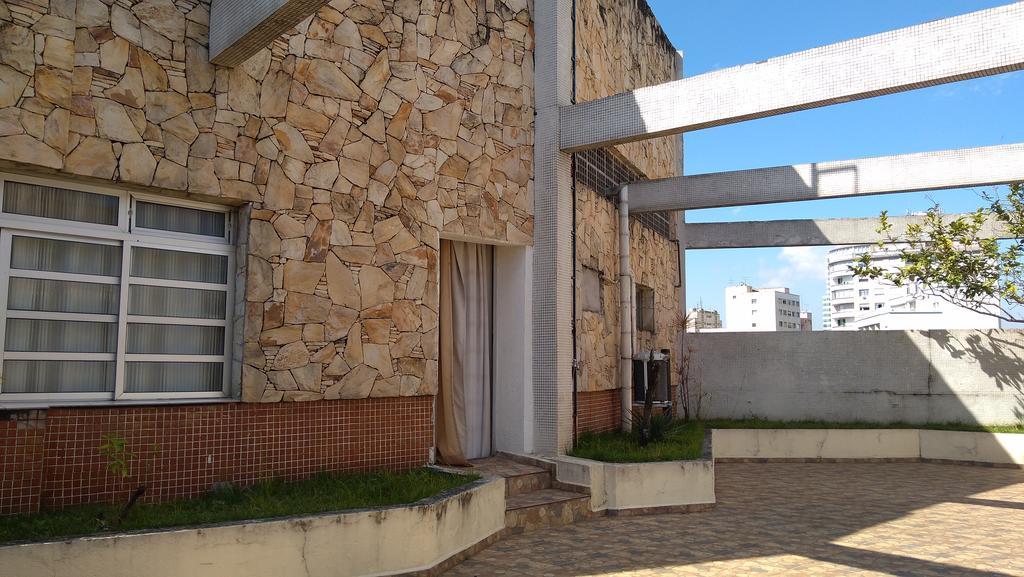 Hotel Ipanema Inn Higienopolis 圣保罗 外观 照片