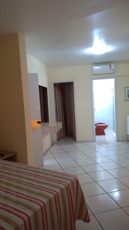 Hotel Ipanema Inn Higienopolis 圣保罗 外观 照片