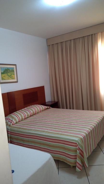 Hotel Ipanema Inn Higienopolis 圣保罗 外观 照片