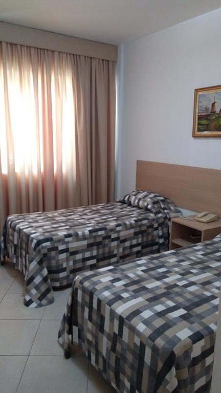 Hotel Ipanema Inn Higienopolis 圣保罗 外观 照片