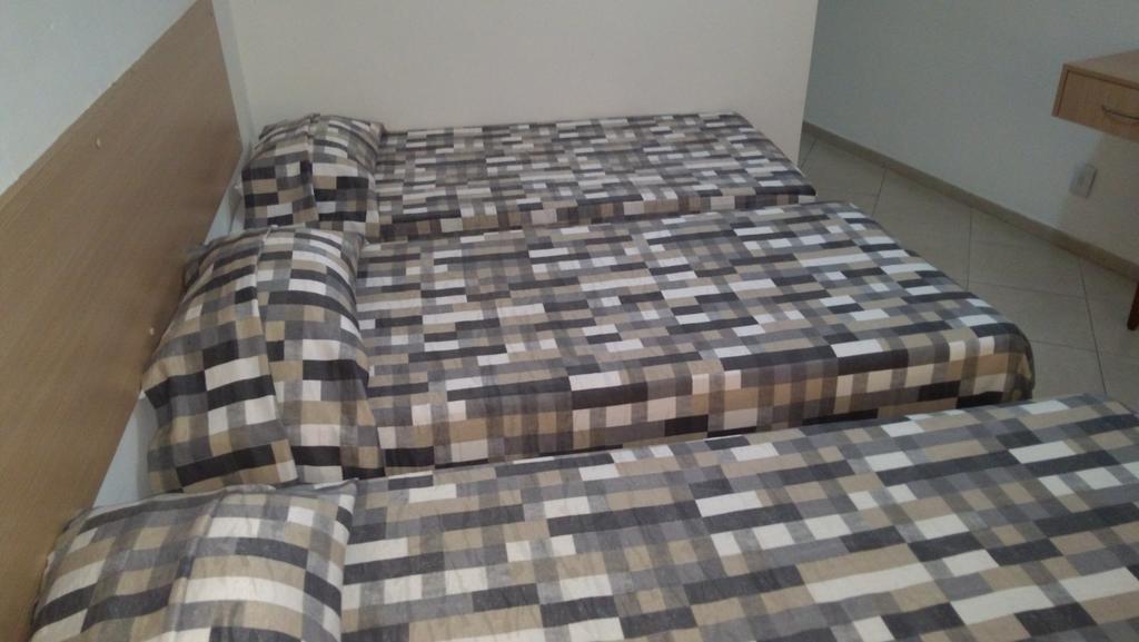 Hotel Ipanema Inn Higienopolis 圣保罗 外观 照片