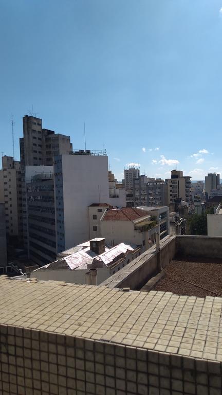 Hotel Ipanema Inn Higienopolis 圣保罗 外观 照片
