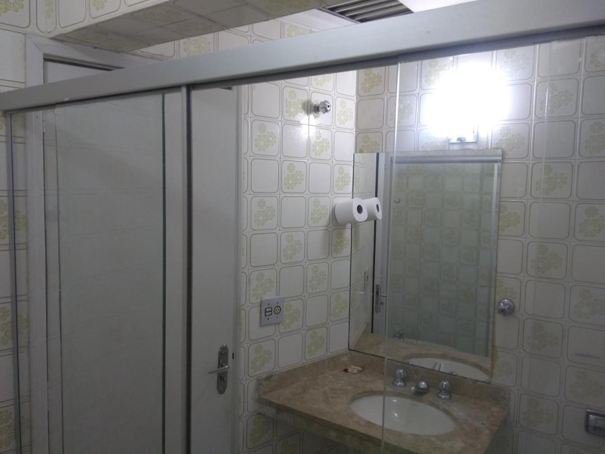 Hotel Ipanema Inn Higienopolis 圣保罗 外观 照片